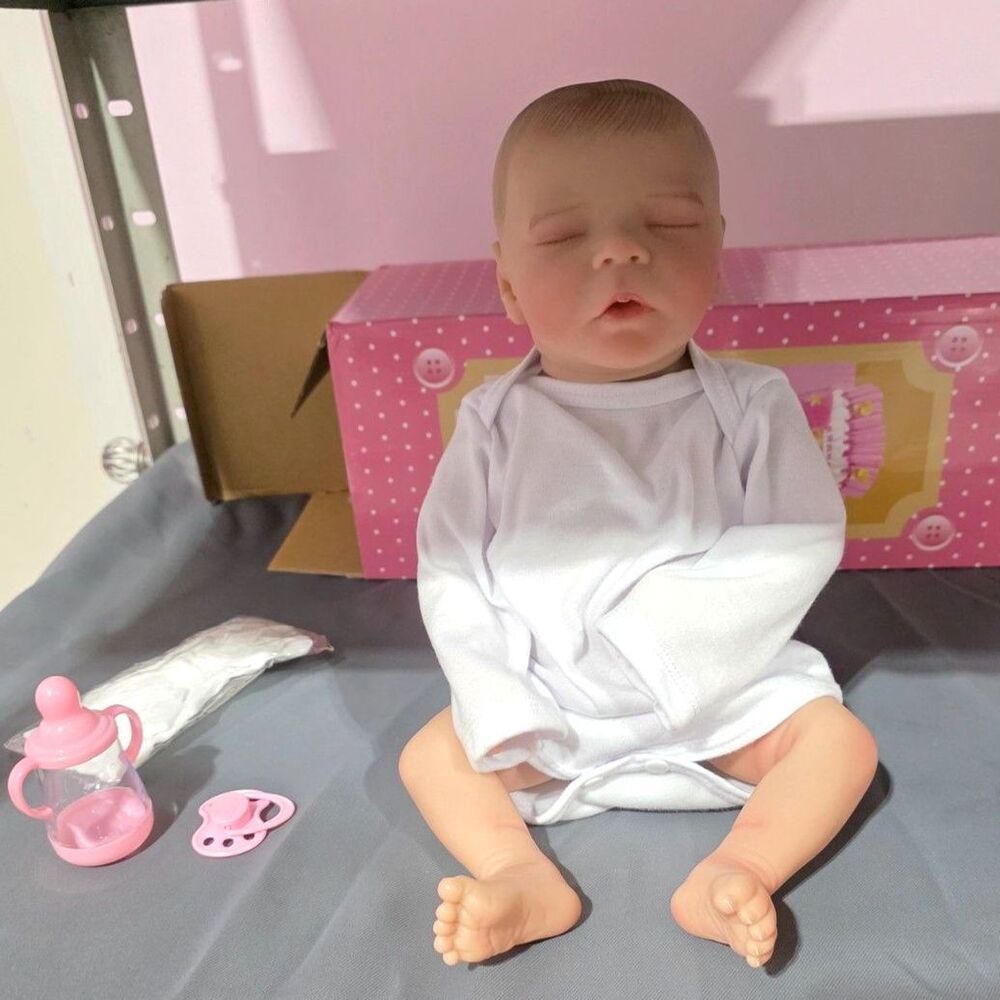 BZDoll Reborn Baby Doll